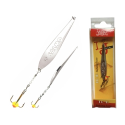 Błystka podlodowa Lucky John Vertical 82752-S 4g